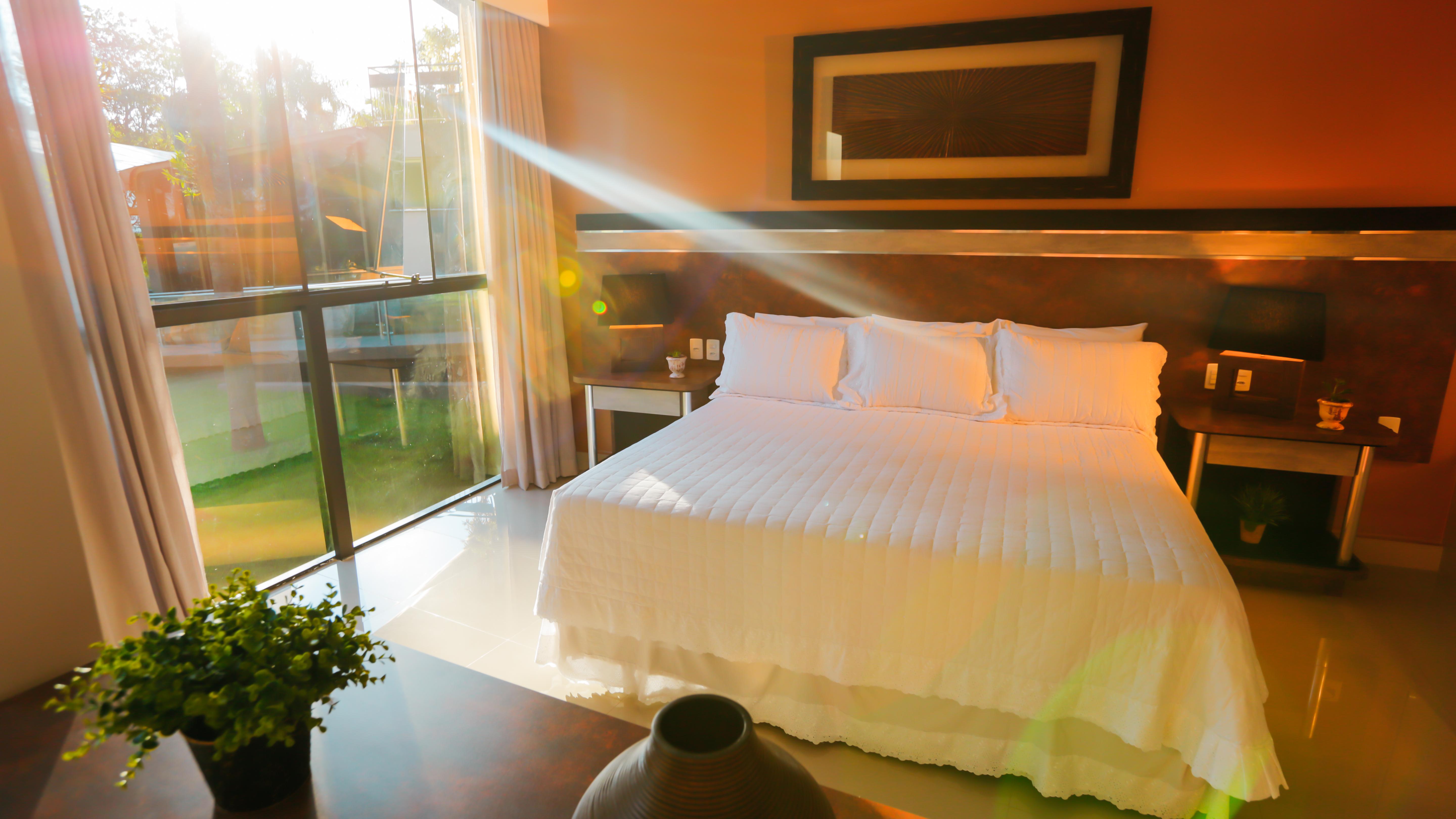 Vivaz Cataratas Hotel Resort Foz do Iguaçu Exterior foto